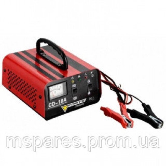 Зарядное устройство Forte CD-10A