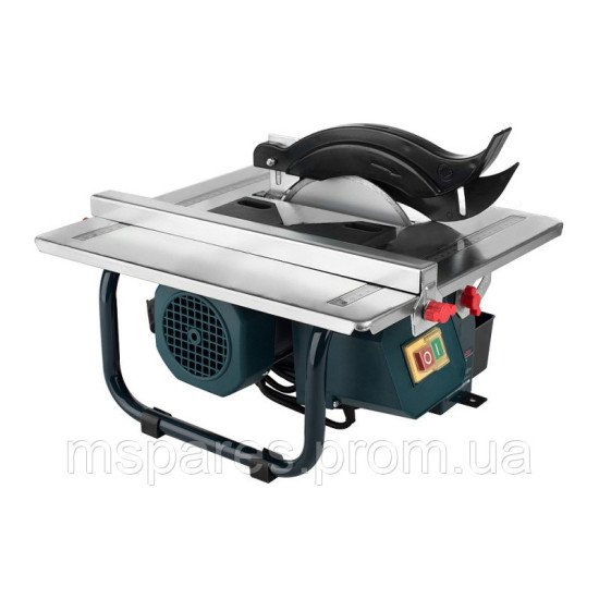Плиткоріз BauMaster TC-9816LX