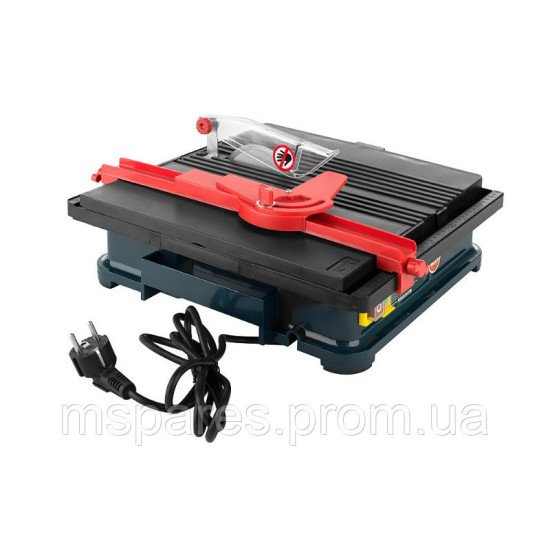 Плиткоріз BauMaster TC-9811LX