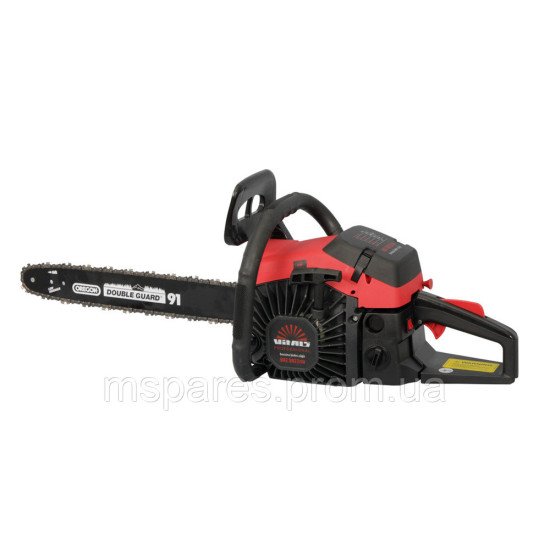 Бензопила ланцюгова BKZ 5022rm