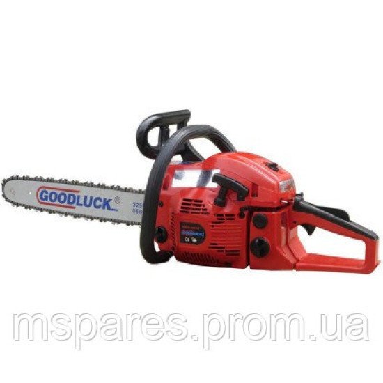 Бензопила GoodLuck GL 4300С (2+2)