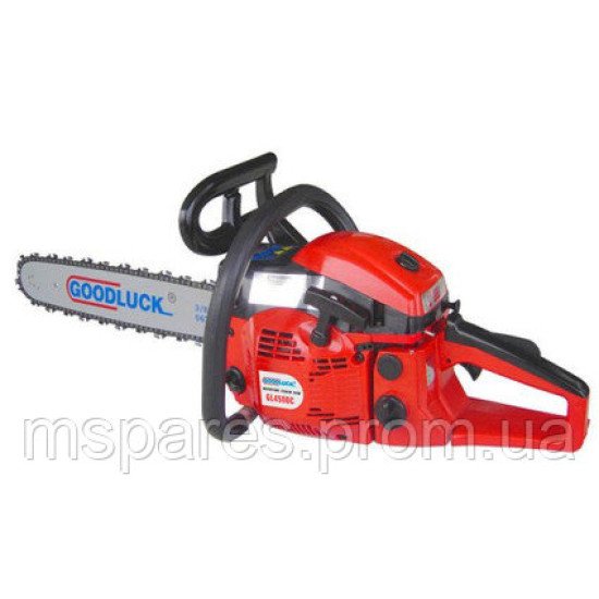 Бензопила GoodLuck GL 4500М