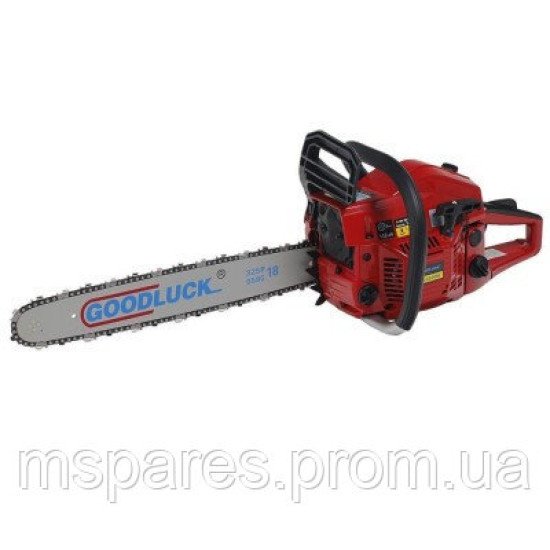 Бензопила GoodLuck GL 4500С (1+1)