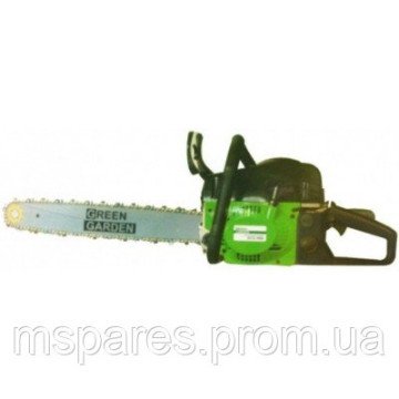 Бензопила Green Garden GCS-3700