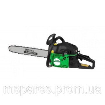 Бензопила GREEN GARDEN GCS-5020L (2+2)