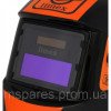 Зварювальна маска Limex Expert MZK-500D