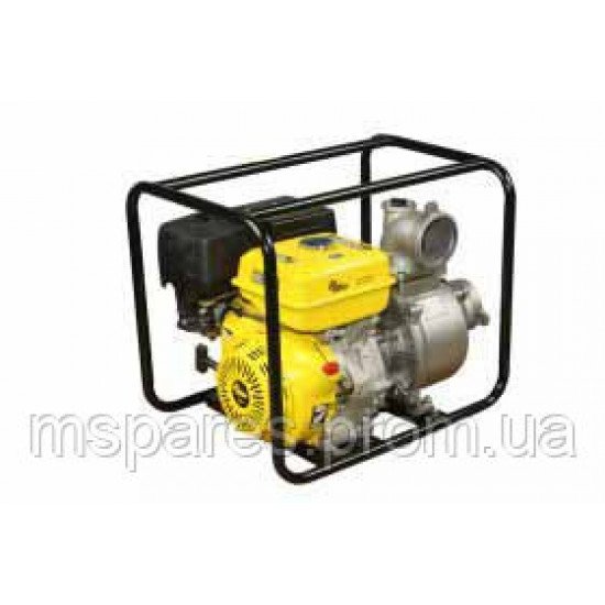 Мотопомпа бензинова Кентавр ЛБМ100ПК