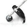 Мотокоса 0.8кВт INTERTOOL DT-2231