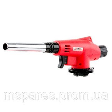 Горелка газовая [] INTERTOOL GB-0022