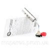 Горелка газовая [] INTERTOOL GB-0025