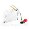 Горелка газовая [] INTERTOOL GB-0026