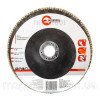 Диск шліфувальний пелюстковий INTERTOOL BT-0224