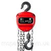 Лебідка ланцюгова (таль) INTERTOOL GT1407