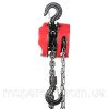 Лебідка ланцюгова (таль) INTERTOOL GT1408