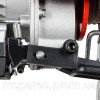 Лебідка електрична 220/230В, 500Вт, 125/250 кг, трос 3.0мм*12м INTERTOOL GT1481
