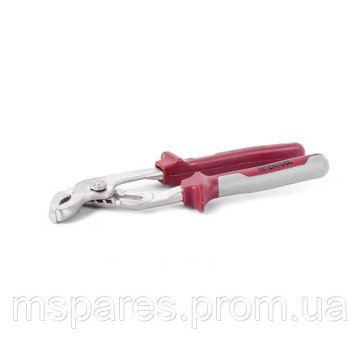 Кліщі сантехнічні 250мм ПРОФ. INTERTOOL HT-0118