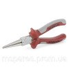 Круглогубцы INTERTOOL HT-0128