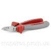 Бокорізи 180мм ПРОФ. INTERTOOL HT-0145