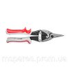Ножницы по металлу 250мм прямые INTERTOOL HT-0177