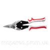 Ножницы по металлу 250мм прямые INTERTOOL HT-0177