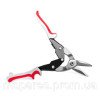 Ножницы по металлу 250мм прямые INTERTOOL HT-0177