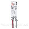 Ножницы по металлу 250мм прямые Cr-V INTERTOOL HT-0180