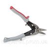 Ножницы по металлу 250мм прямые Cr-V INTERTOOL HT-0180