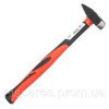 Молоток 200г ручка из фибергласса INTERTOOL HT-0202