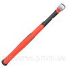 Молоток 200г ручка из фибергласса INTERTOOL HT-0202