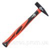 Молоток 200г ручка из фибергласса INTERTOOL HT-0202