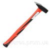 Молоток 300г ручка из фибергласса INTERTOOL HT-0203
