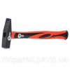 Молоток 300г ручка из фибергласса INTERTOOL HT-0203