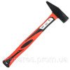 Молоток 800г ручка из фибергласса INTERTOOL HT-0208
