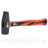 Молоток 800г ручка из фибергласса INTERTOOL HT-0208