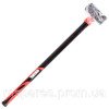 Кувалда 5000г ручка из фибергласса INTERTOOL HT-0245