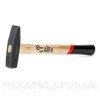 Молоток слесарный 400г ручка ясень INTERTOOL HT-0253