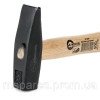 Молоток слесарный 500г ручка ясень INTERTOOL HT-0254