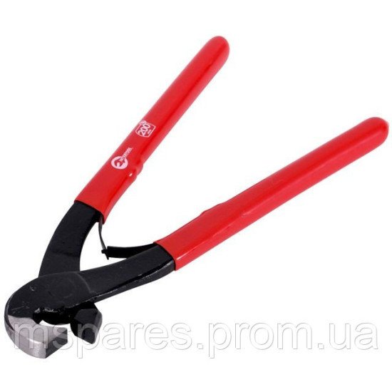 Клещи для работ по плитке INTERTOOL HT-0331