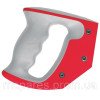 Ножовка по дереву с каленым зубом INTERTOOL HT-3161 Ножовка по дереву с каленым зубом INTERTOOL HT-3161