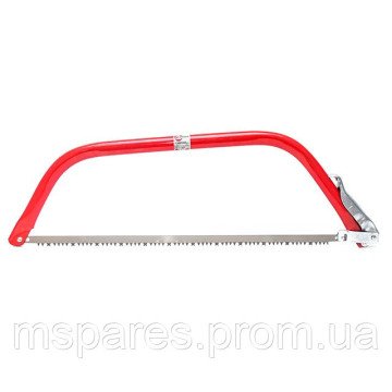 Ножовка лучковая по дереву INTERTOOL HT-3216