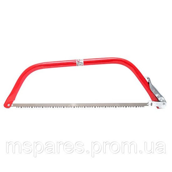 Ножовка лучковая по дереву INTERTOOL HT-3216