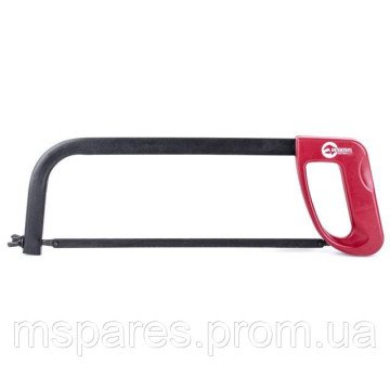 Ножовка по металлу INTERTOOL HT-3305