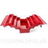 Ящик для инструментов металлический INTERTOOL HT-5047