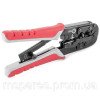 Клещи для опрессовки штекеров типа Western INTERTOOL HT-7052