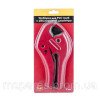 Труборіз для труб PVC INTERTOOL NT-0004