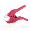 Труборіз для труб PVC INTERTOOL NT-0004