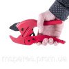 Труборіз для труб PVC INTERTOOL NT-0004