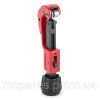 Труборіз для металевих труб INTERTOOL NT-0011