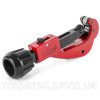 Труборіз для металевих труб INTERTOOL NT-0011