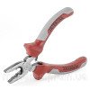 Плоскогубцы прецизионные INTERTOOL NT-0101